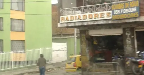 RADIADORES CARRERA 10 CON 33 RADIADORES CARRERA 10 CON 33
